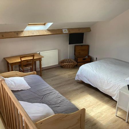 Studio Proche Orleans Centre Saint-Jean-le-Blanc Kültér fotó